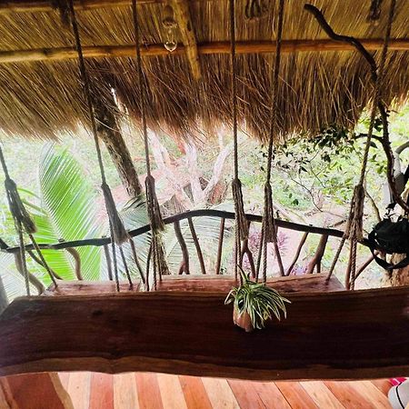 Sanctuaria Treehouses Busuanga Dış mekan fotoğraf