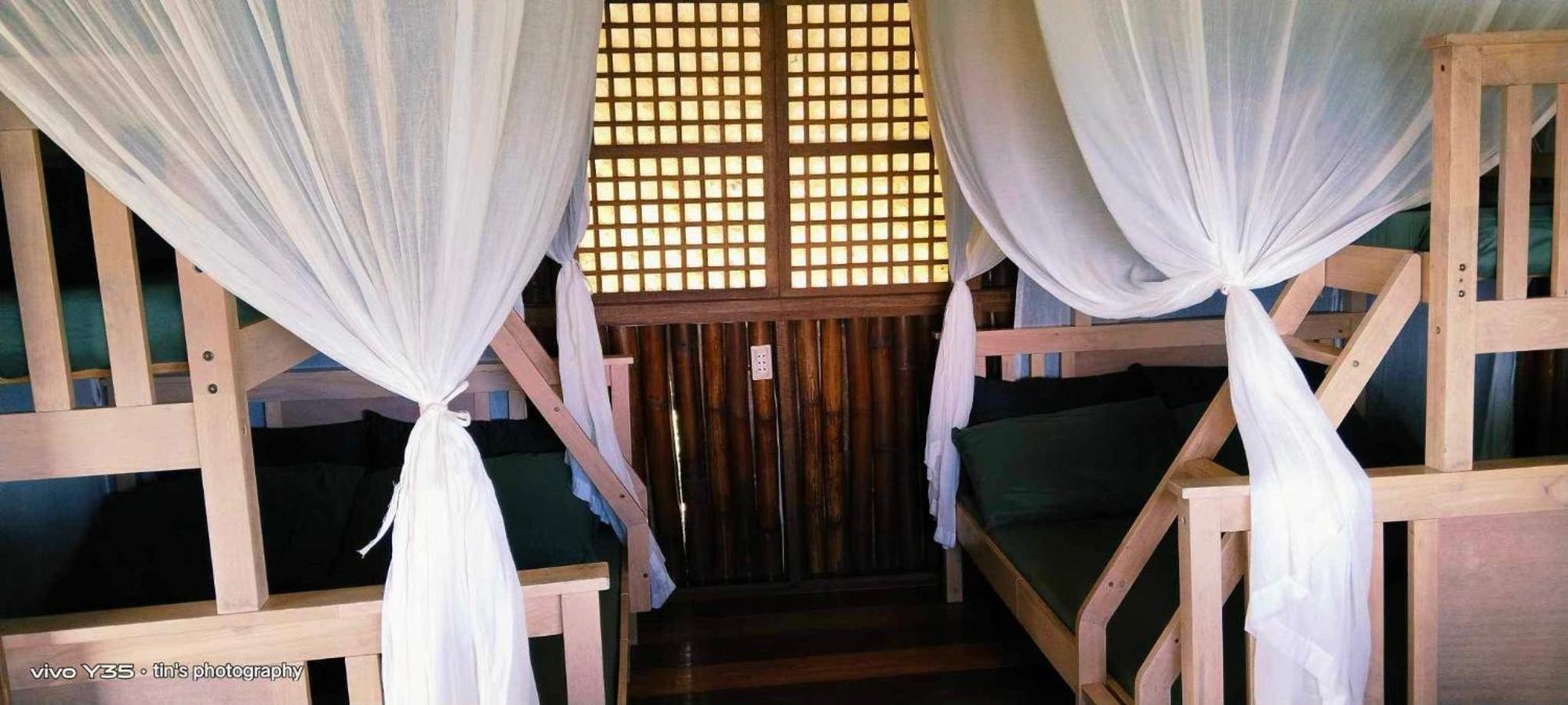Sanctuaria Treehouses Busuanga Dış mekan fotoğraf
