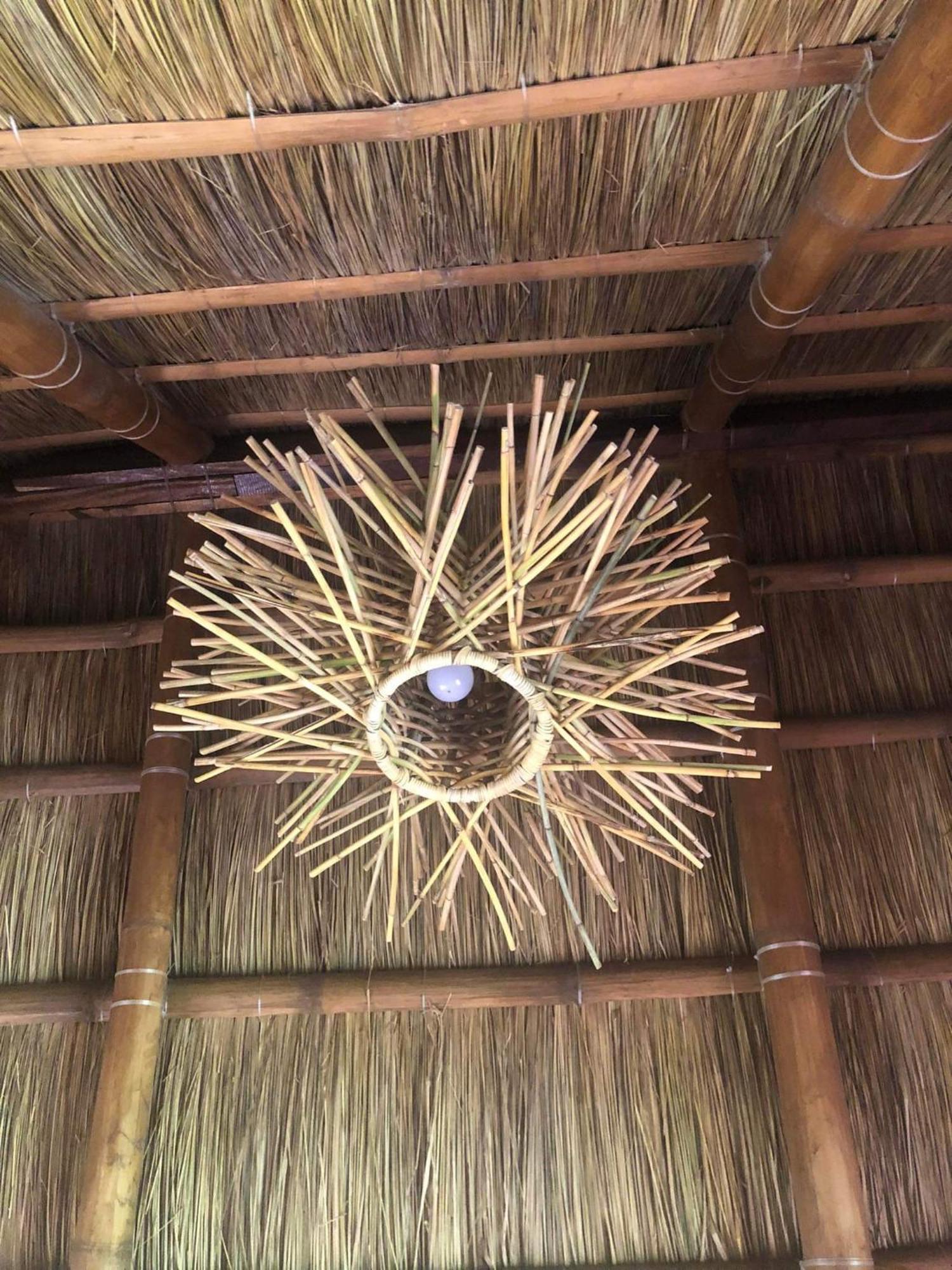 Sanctuaria Treehouses Busuanga Dış mekan fotoğraf