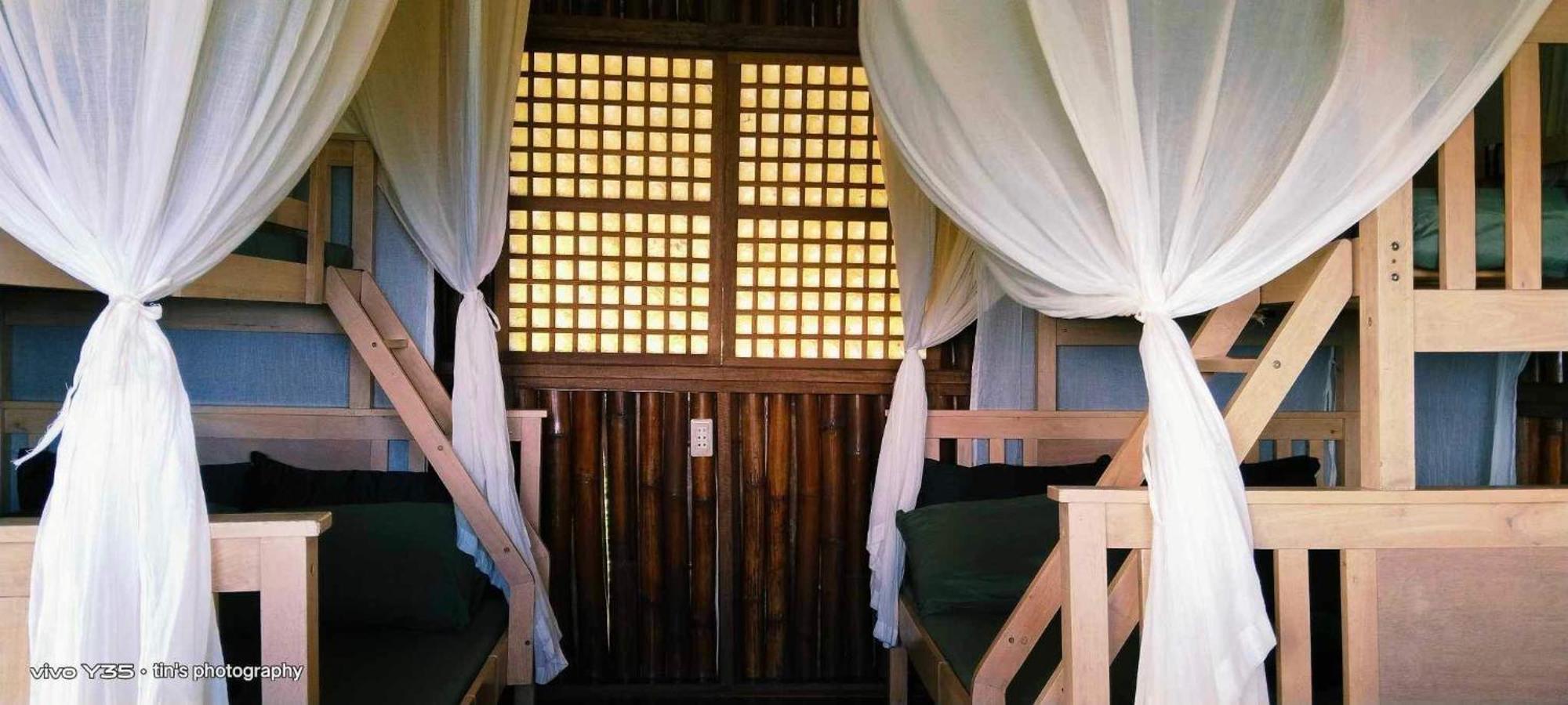 Sanctuaria Treehouses Busuanga Dış mekan fotoğraf